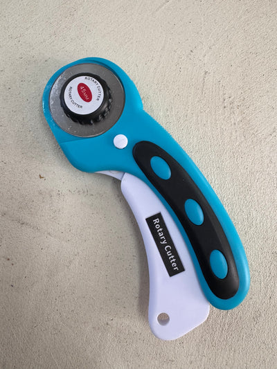 Rotary Cutter - Teal