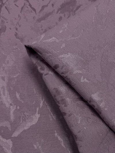 Upholstery - Laura Lilac - 122cm