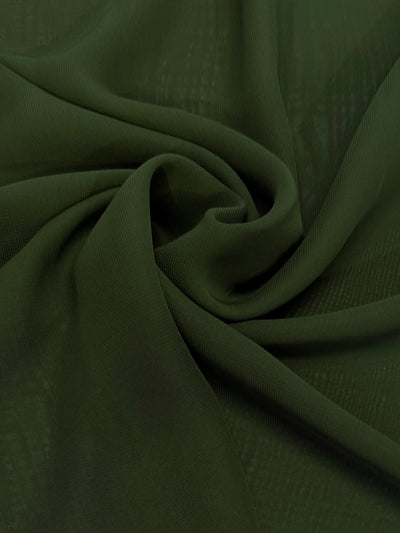 Hi-Multi Chiffon - Sphagnum - 148cm