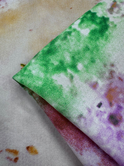 Designer Rayon - Serene - 145cm