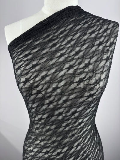 Evening Lace - Twinkle - 145cm