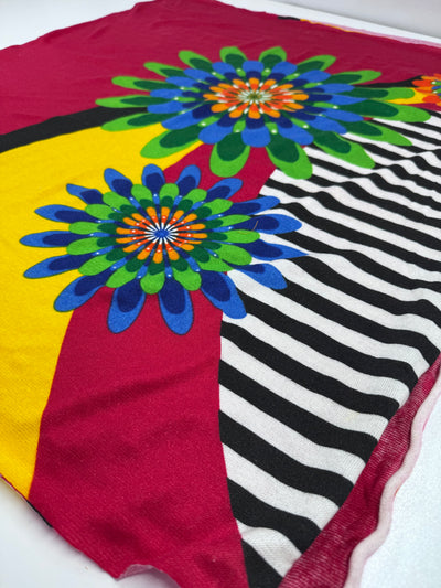 Textured Knit - 80cm