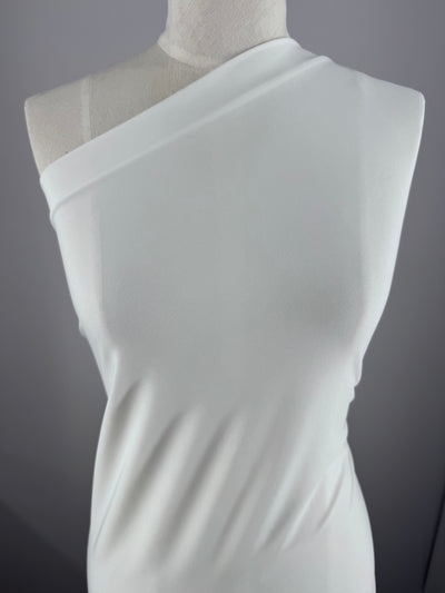 ITY Knit - Ivory - 150cm