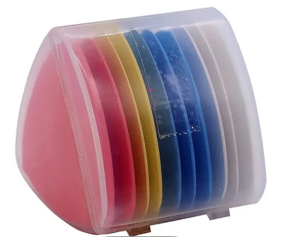 Sewing Fabric Chalk - 10 pcs