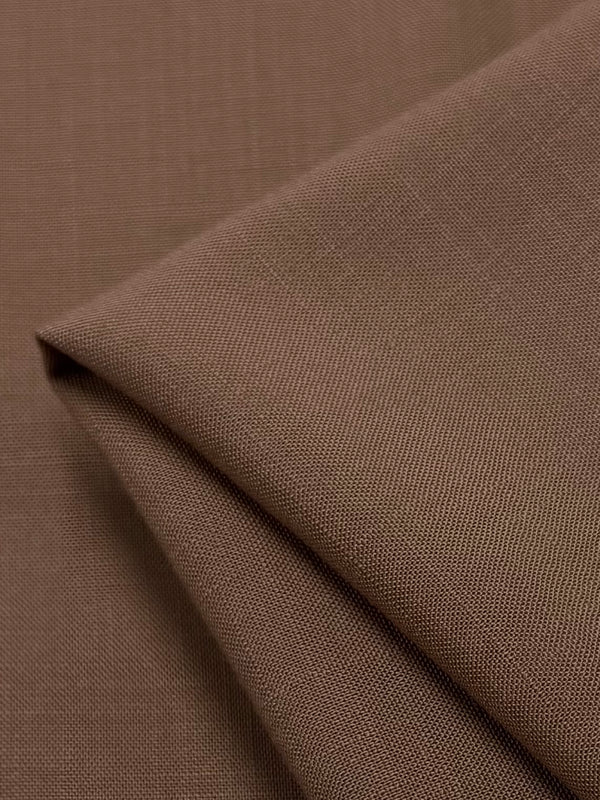 Linen Bamboo - Cork - 145cm