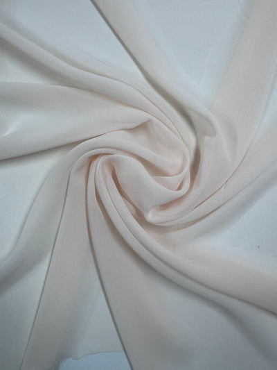 Hi-Multi Chiffon - Jet Stream - 150cm