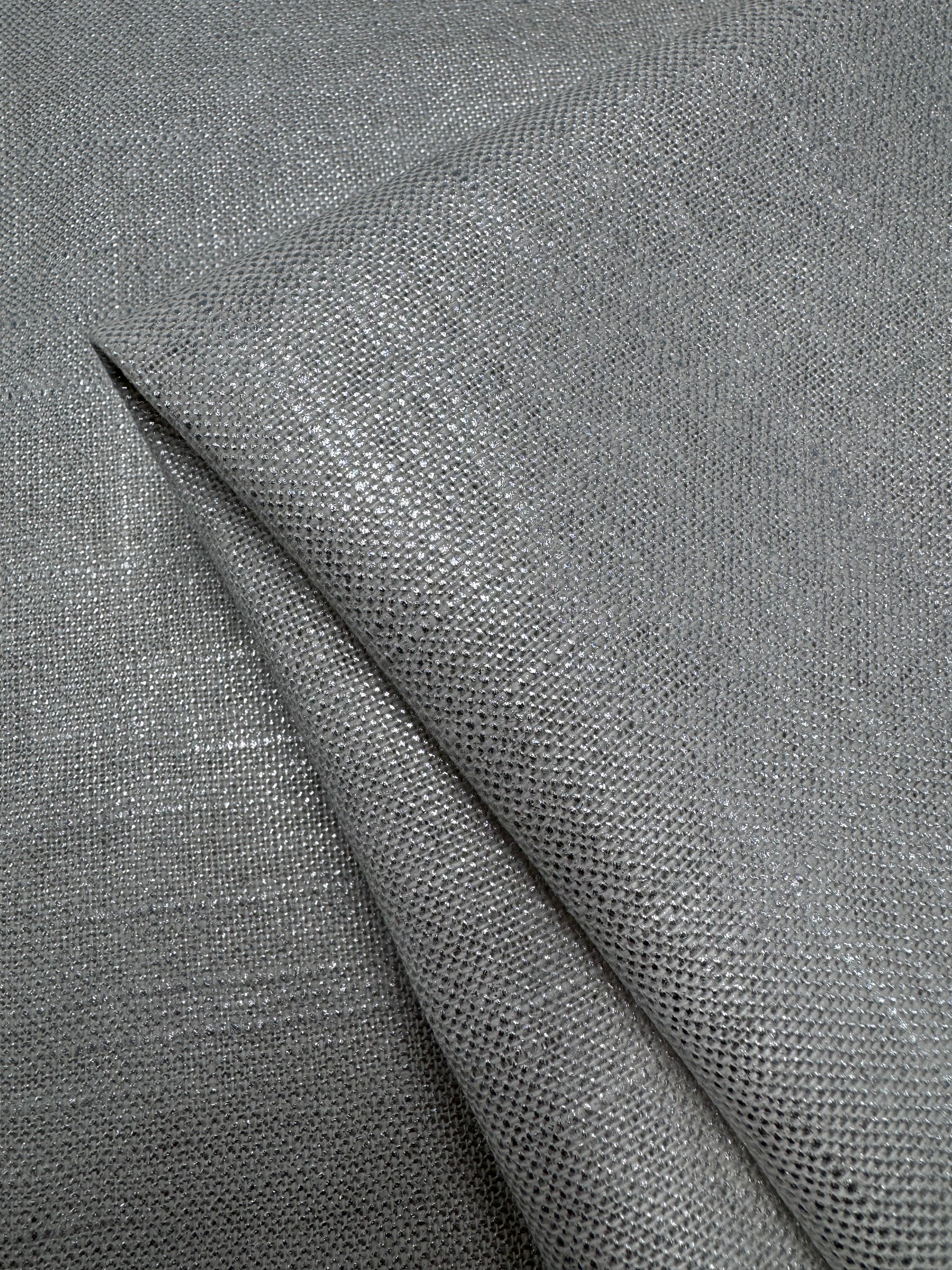 100% Pure Linen - Sliver Dust - 152cm