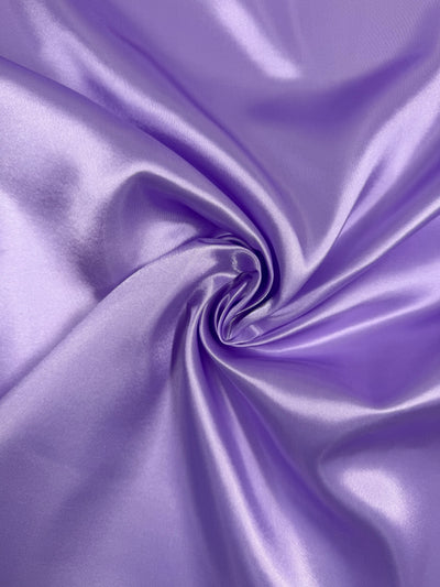 Satin - Lavender - 150cm