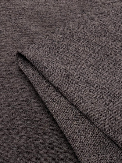 Brushed Knit - Rain Drum - 160cm