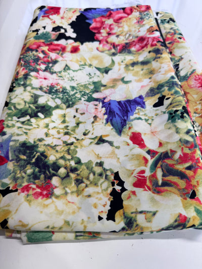 Designer print - 250cm