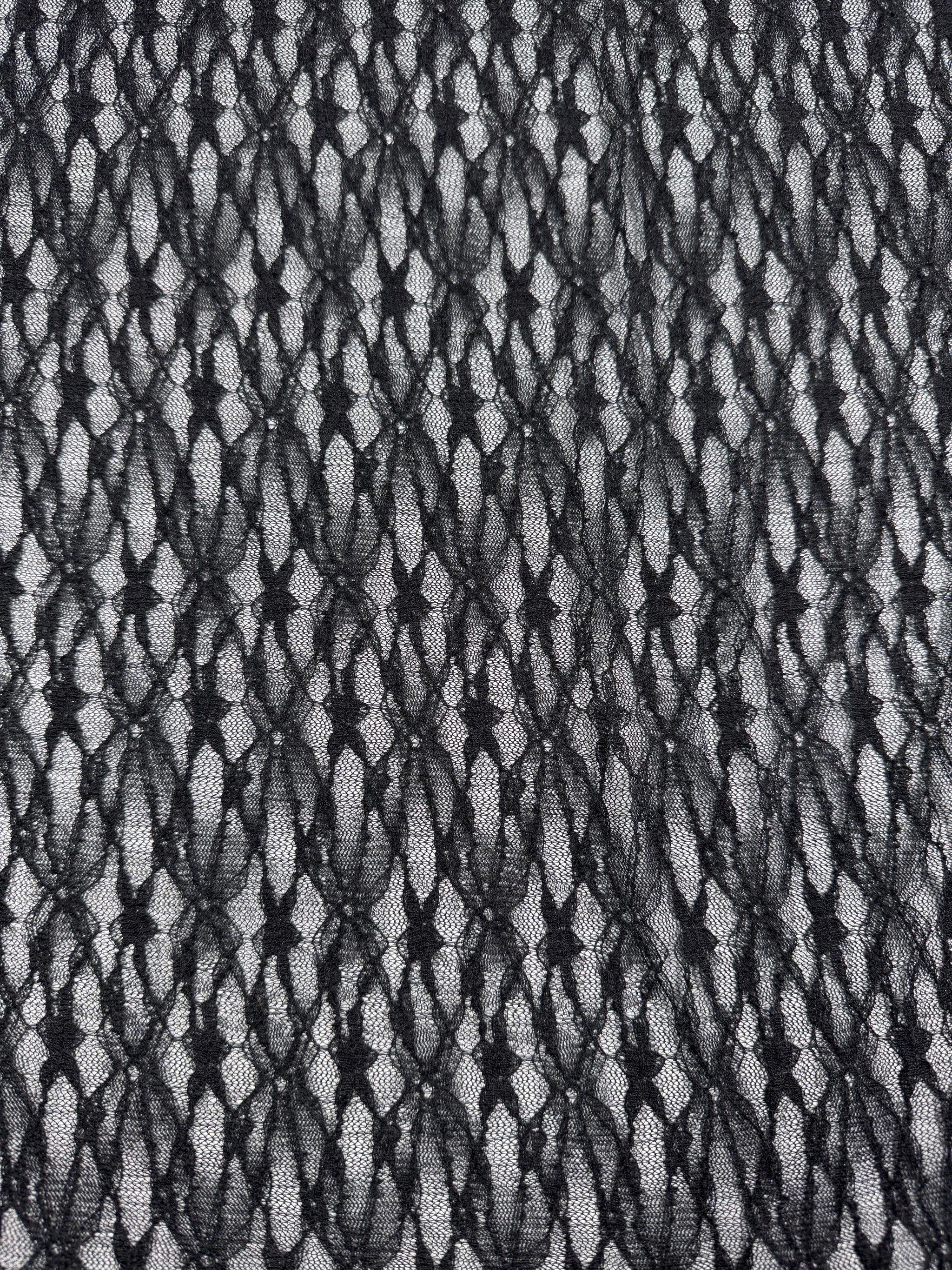Evening Lace - Twinkle - 145cm