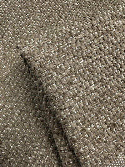 Upholstery - Bacchus Taupe - 142cm