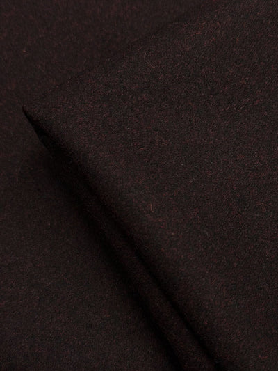 Melton Wool - Valentine Marle - 152cm