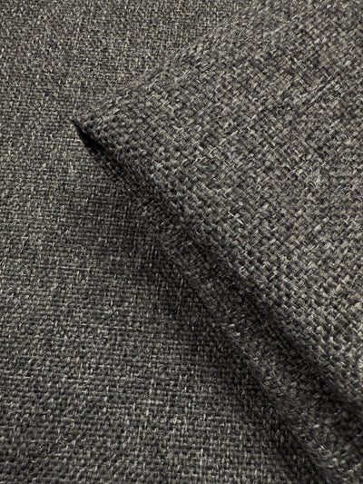 Upholstery - Soho Coal - 145cm
