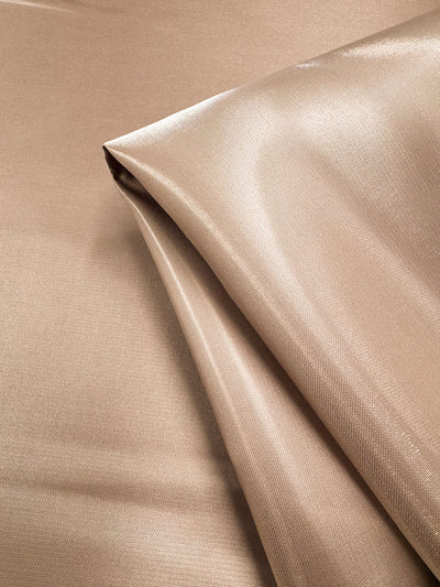 Aurora Satin - Rose Dust - 150cm